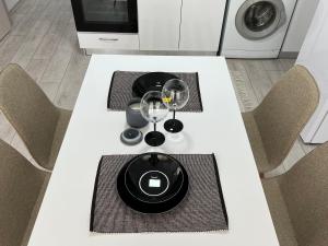 Апартамент Панорама Рози