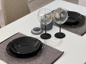 Апартамент Панорама Рози