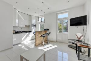 Grand Apartments - Sopot Station 2 Apartment