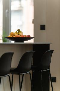 Appartement Guillemins Station Terrace