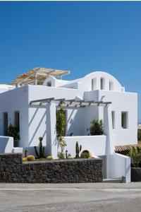 Aegean Diamonds Luxury Suites