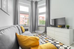 Apartament Ambra