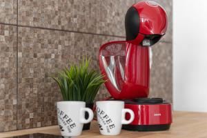 Margi Ambra Apartament