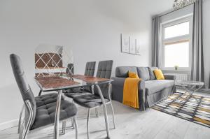 Margi Ambra Apartament