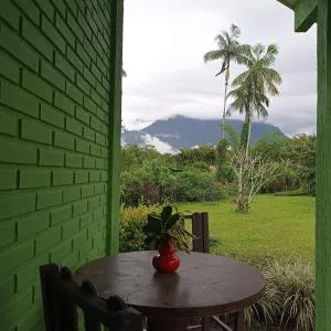 Pura Vida Residence - Morretes