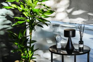 ÁLka - Cozy Room by the Sea With Private Hot Tub