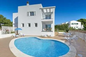 Villa Carolina - Alaior