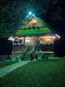 Vila Natasa - Dobroselica