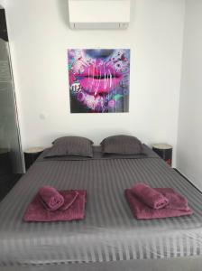 Rooftop condo RAMSES