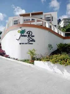 JemmRose Suites - Choc