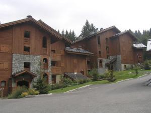 Appartements Appartement Morillon 1100, 3 pieces, 6 personnes - FR-1-642-21 : Appartement (6 Adultes)