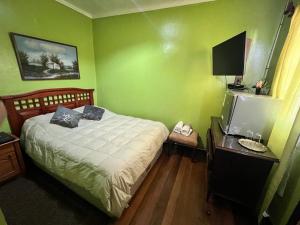 Residencial Campo Verde