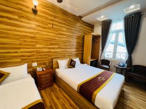 Thanh Thủy Hotel