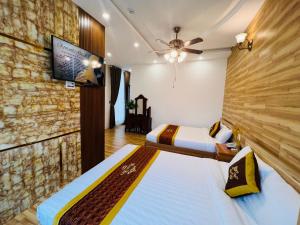 Thanh Thủy Hotel