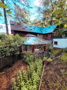 Cabaña La Tranquila