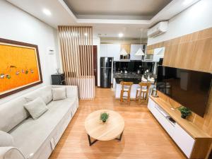 2 Bedrooms Permata Hijau Suites Apartment