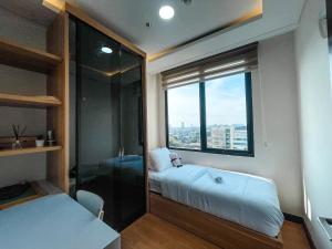2 Bedrooms Permata Hijau Suites Apartment