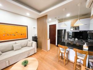 2 Bedrooms Permata Hijau Suites Apartment