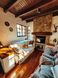 Cabaña La Tranquila