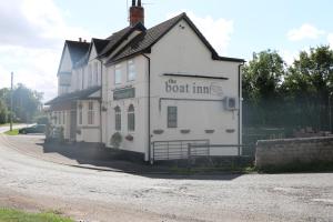 The Boat Inn Hayton