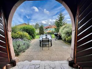 Chalets Chalet La Charmelle, 4 etoiles a 15min de Gerardmer : photos des chambres