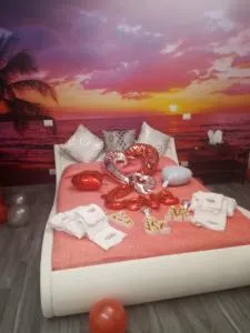 Il Paradiso di Marilyn - Spadafora