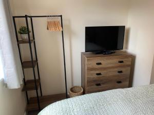 Number 10 Serviced Apartment - Chapel