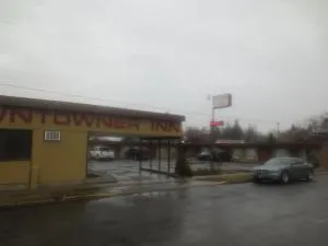 Downtowner Inn - Kamiah