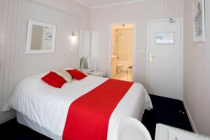 Hotels Hotel Biney : Chambre Double Supérieure