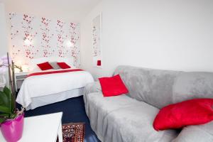 Hotels Hotel Biney : photos des chambres