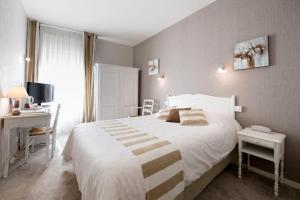 Hotels Hotel Biney : photos des chambres