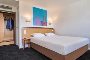 Hotels Kyriad Direct Haguenau : photos des chambres