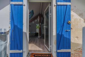 Appartements Studette a Biscarrosse : Studio