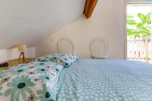 Appartements Studette a Biscarrosse : photos des chambres