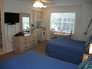 Brunswick Plantation Villa 406L in Calabash