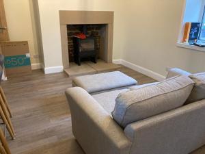 Burnside Cottage, Wark, Hexham