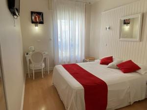 Hotels Hotel Biney : Chambre Double Classique