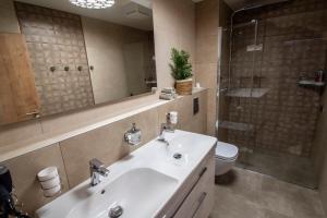 Apartmán Jesienka, Hillside