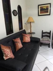 Casa no paraíso ecológico da Ilha Grande