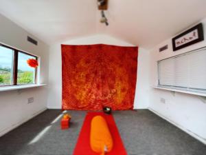 Mary Cottage, Braunton, Devon