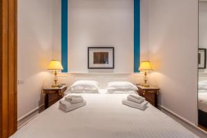 Corte Satriano Residence