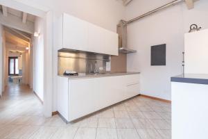 Trilocale Rua Sovera 85 - F&L Aparment