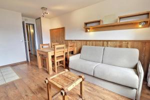 Appartements Le Grand Bois : photos des chambres