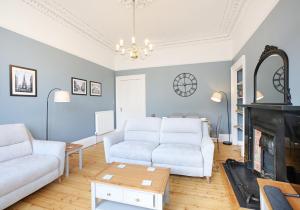 The Newington Residence