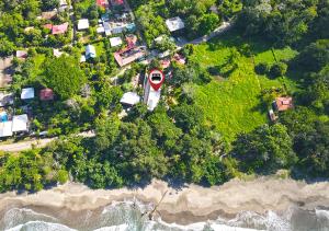 Playa Negra, Puerto Viejo de Talamanca, Límon, Costa Rica.