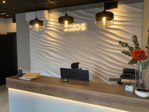 DAOS Suites & Terrace Marbella