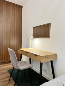 Apartamenty PRIMO Łódź Fabryczna