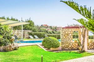 Villa Marina Ai Helis