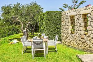 Villa Marina Ai Helis