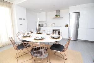 Blossom Benalmádena Pueblo